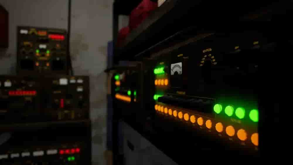 Другие Миры - VR-Арена