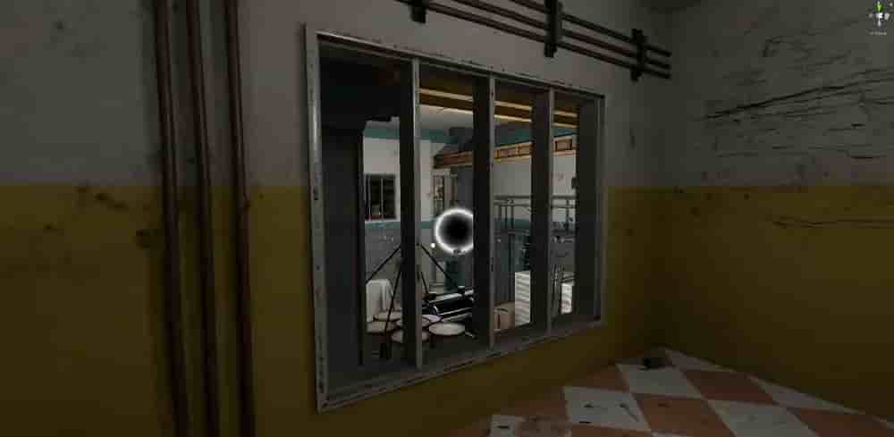 Другие Миры - VR-Арена