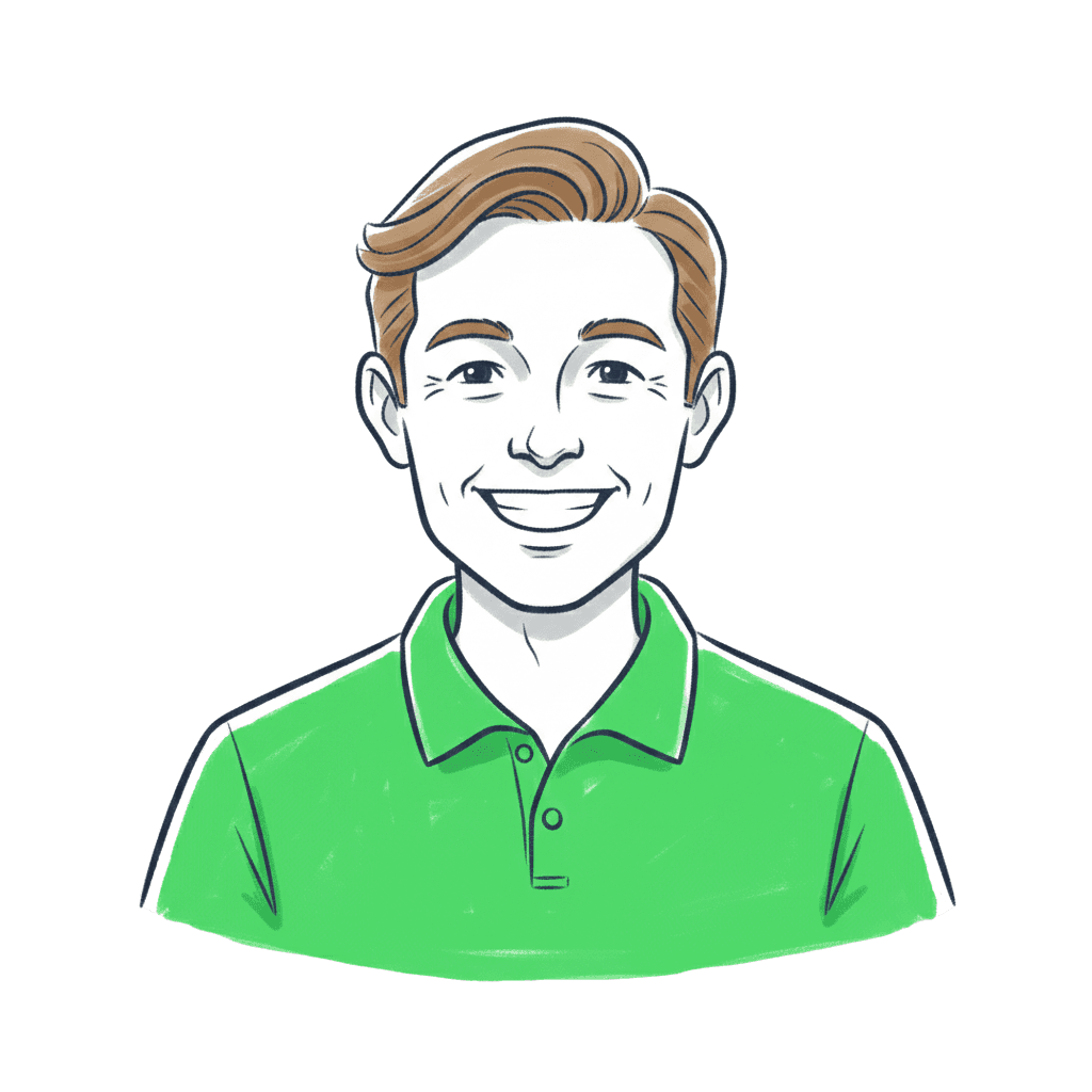 Вы новичок и боитесь ошибиться?