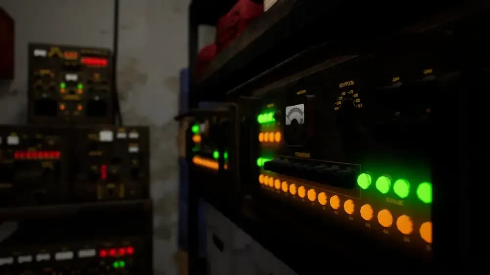 Другие Миры - VR-Арена